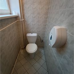 Na prenájom kancelária Nitra - Chrenová