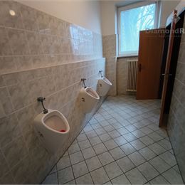 Na prenájom kancelária Nitra - Chrenová