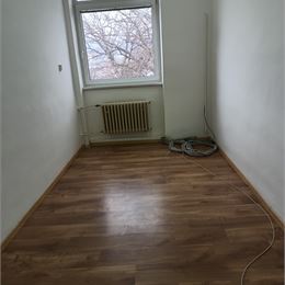 Na prenájom kancelária Nitra - Chrenová