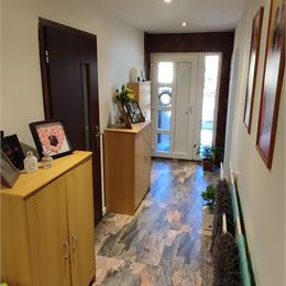 Na predaj 6 izbový Rodinný dom, Čižatice okres Košice- okolie