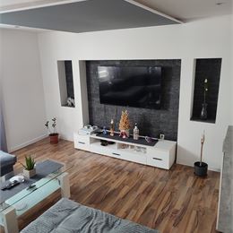 Na predaj 6 izbový Rodinný dom, Čižatice okres Košice- okolie