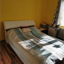 Na predaj veľký rodinný dvojdom, 22 árový pozemok, obec Olšovany, Košice okolie (15 km od Košíc).