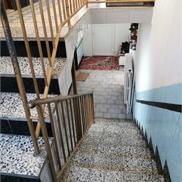 Na predaj veľký rodinný dvojdom, 22 árový pozemok, obec Olšovany, Košice okolie (15 km od Košíc).
