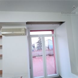 Na prenájom dvojkancelária ako obchodný alebo kancelársky priestor v centre Nitry