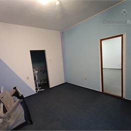 Na prenájom dvojkancelária ako obchodný alebo kancelársky priestor v centre Nitry