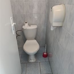 Na prenájom kancelária Nitra - Mlynárce