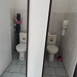 Na prenájom kancelária Nitra - Mlynárce