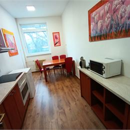 Na prenájom kancelária Nitra - Chrenová