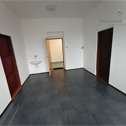 Na prenájom kancelária Nitra - Chrenová