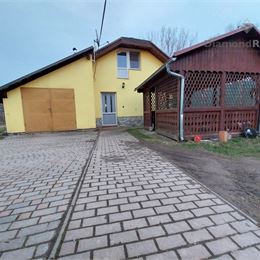 Podnikateľský areál Kokšov-Bakša