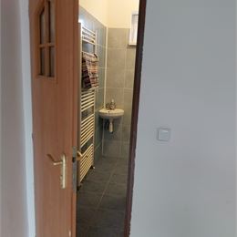 Podnikateľský areál Kokšov-Bakša