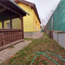 Podnikateľský areál Kokšov-Bakša