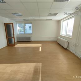 Na prenájom kancelária na Strojníckej ul. v Prešove