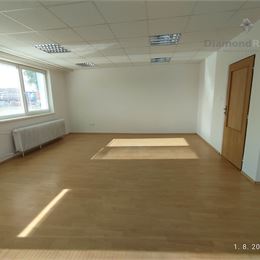 Na prenájom kancelária na Strojníckej ul. v Prešove