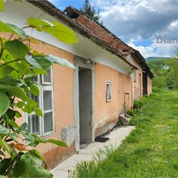 Rodinný dom Gönc – veľkosť pozemku podľa vlastného výberu v cene 1000m2