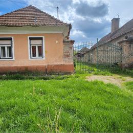 Rodinný dom Gönc – veľkosť pozemku podľa vlastného výberu v cene 1000m2