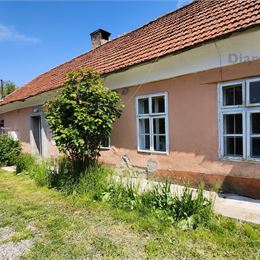 Rodinný dom Gönc – veľkosť pozemku podľa vlastného výberu v cene 1000m2