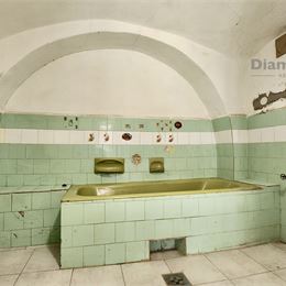 Rodinný dom Gönc – veľkosť pozemku podľa vlastného výberu v cene 1000m2