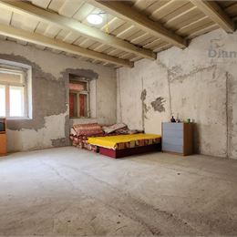 Rodinný dom Gönc – veľkosť pozemku podľa vlastného výberu v cene 1000m2