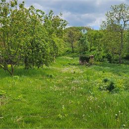 Rodinný dom Gönc – veľkosť pozemku podľa vlastného výberu v cene 1000m2