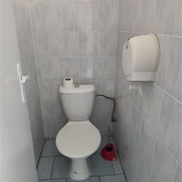 Na prenájom dvojkancelária Nitra - Mlynárce