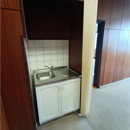 Na prenájom dvojkancelária Nitra - Mlynárce