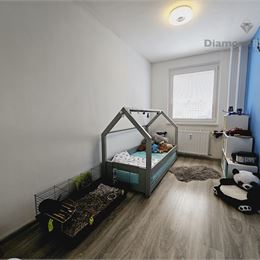Na predaj 3 izbový byt na ulici Čordákova, Sídlisko KVP