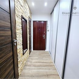 PREDANÉ - Na predaj menší 1,5 izbový byt ulica Miškovecká, Košice - Juh