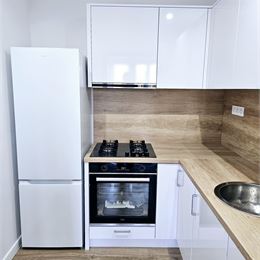 PREDANÉ - Na predaj menší 1,5 izbový byt ulica Miškovecká, Košice - Juh