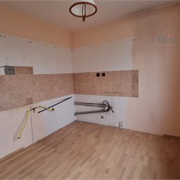 Na predaj 3 izbový byt na ulici SNP, Sečovce