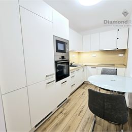 Na predaj krásny 1 izbový byt, Rastislavova ulica, Košice -Juh