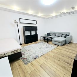Na predaj krásny 1 izbový byt, Rastislavova ulica, Košice -Juh