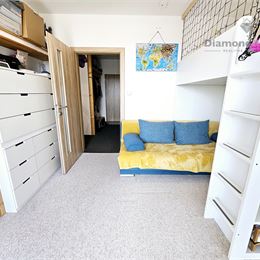 Na predaj 2 izbový byt ulica Jelšová, Košice - komplex Panoráma