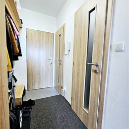 Na predaj 2 izbový byt ulica Jelšová, Košice - komplex Panoráma