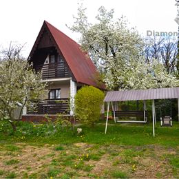 PREDANÉ! Chata Košice, elektrina, voda
