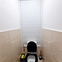 REZERVOVANÉ! Na predaj 3 izbový byt s lodžiou po kompletnej rekonštrukcii na ulici Orgovánová, Košice - Západ.