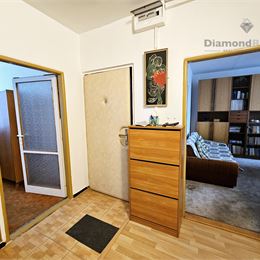 Na predaj 3 izbový byt | Humenská ulica | Košice - Západ