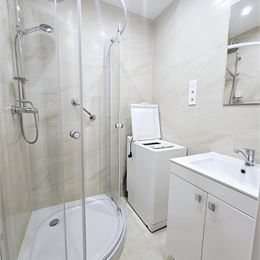 Na predaj 3 izbový byt | Humenská ulica | Košice - Západ