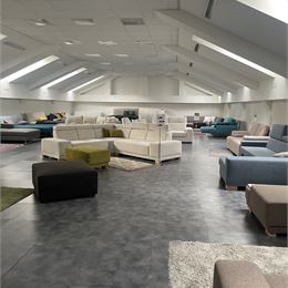 Obchodný priestor 360m2 na prenájom na Fejovej ulici