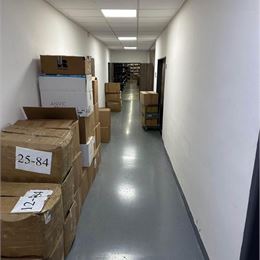 Obchodný priestor 600m2 na prenájom na Barčianskej ulici