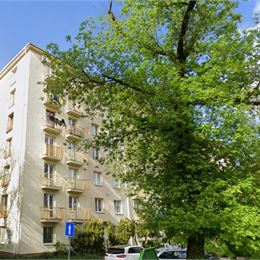 Ponúkam na predaj 2,5 izbový byt Rastislavová ul. Košice