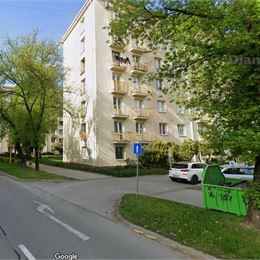 Ponúkam na predaj 2,5 izbový byt Rastislavová ul. Košice