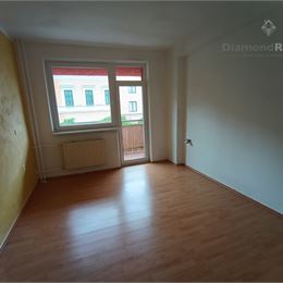 Na prenájom kancelária v centre Nitry s balkónom