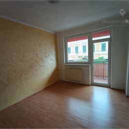 Na prenájom kancelária v centre Nitry s balkónom