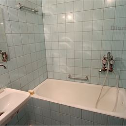 Na prenájom kancelária v centre Nitry s balkónom