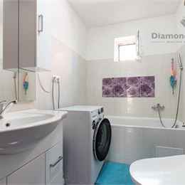 3 - izbový rodinný dom na predaj v obci Drienovec