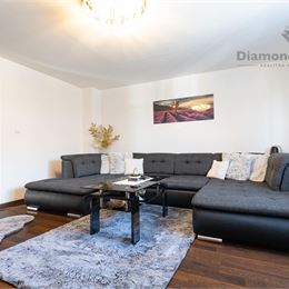 3 - izbový rodinný dom na predaj v obci Drienovec