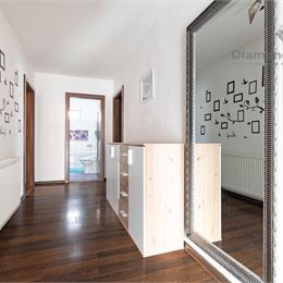 3 - izbový rodinný dom na predaj v obci Drienovec