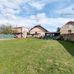 3 - izbový rodinný dom na predaj v obci Drienovec