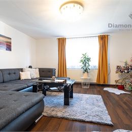 3 - izbový rodinný dom na predaj v obci Drienovec